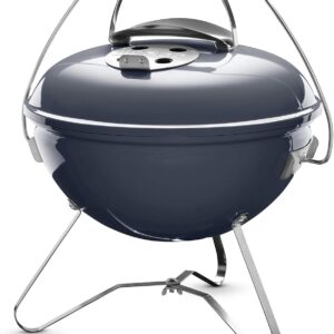 Weber Smokey Joe Premium Holzkohlegrill