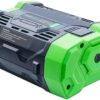 56V 3,5Ah Li-Ion Ersatzakku für E/G/O 56V Akku BA1400 BA2800 BA4200 5 71YZGoR420L. AC SL1500