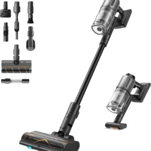 dreame Z30 Akku-Staubsauger, 28 000 Pa/310 AW, CelesTect™ LED-Beleuchtung
