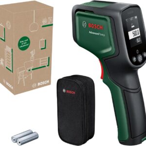 Bosch Infrarot Thermometer AdvancedTemp