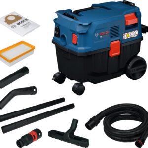 Bosch PRO Allzwecksauger GAS12-25LS