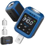 Digitaler Drehmomentadapter 1/2", 5-340Nm Digital Drehmoment Adapter