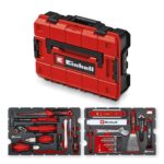 Einhell E-Case 78-tlg. Werkzeugkoffer Renovierung