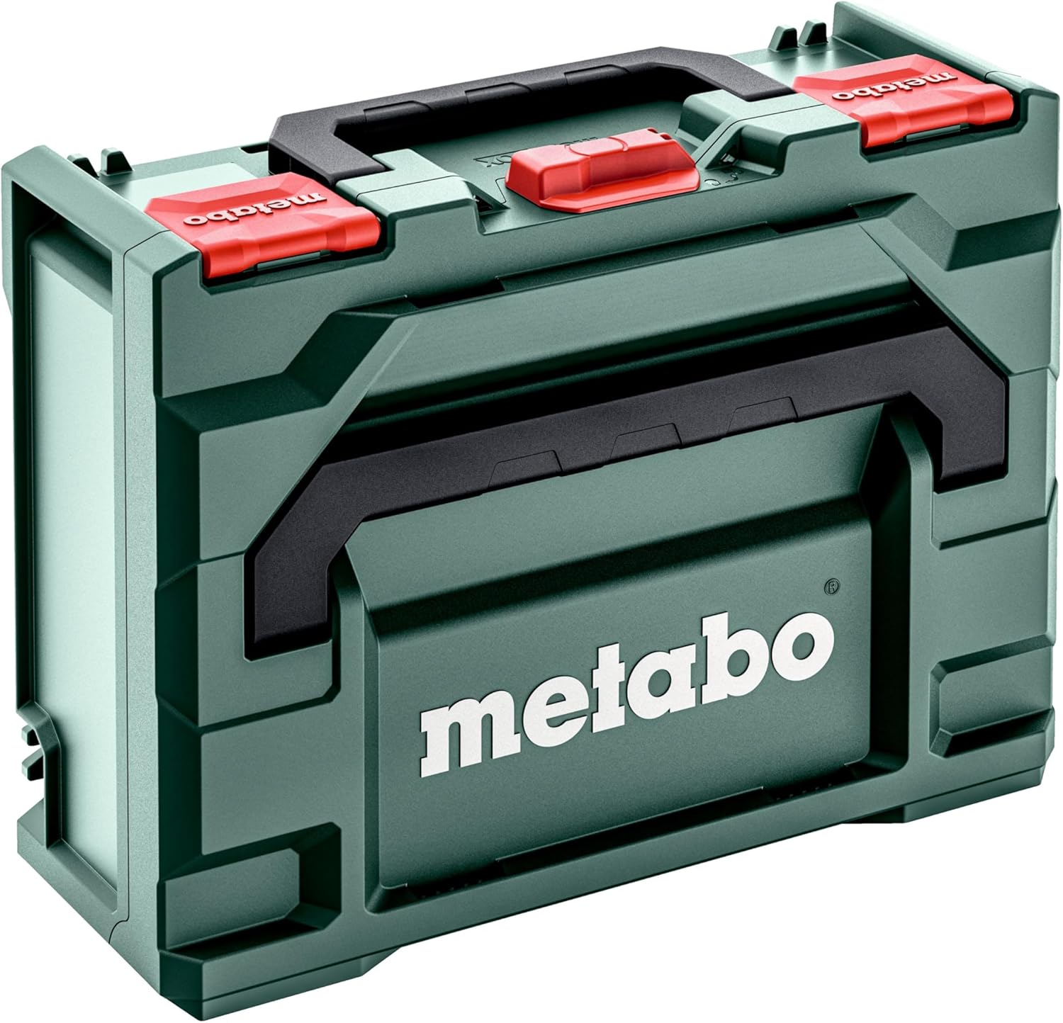 metabo Basis-Set, 2X LiHDX 8.0 Ah Metabo Akkus & Schnellladegerät ASC 290 5 metabo Basis-Set, 2X LiHDX 8.0 Ah Metabo Akkus & Schnellladegerät ASC 290 – Bild 5