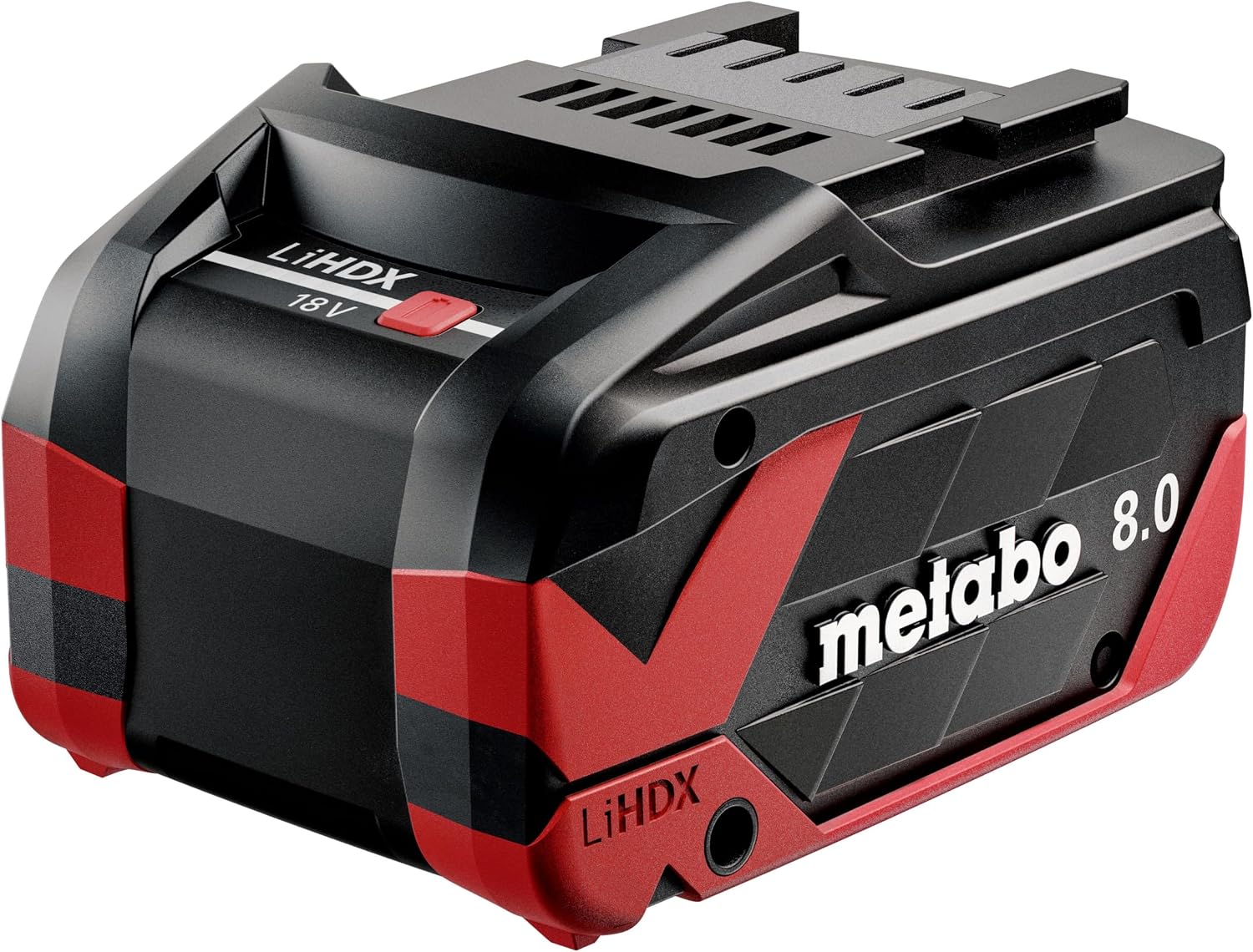 metabo Basis-Set, 2X LiHDX 8.0 Ah Metabo Akkus & Schnellladegerät ASC 290 3 metabo Basis-Set, 2X LiHDX 8.0 Ah Metabo Akkus & Schnellladegerät ASC 290 – Bild 3