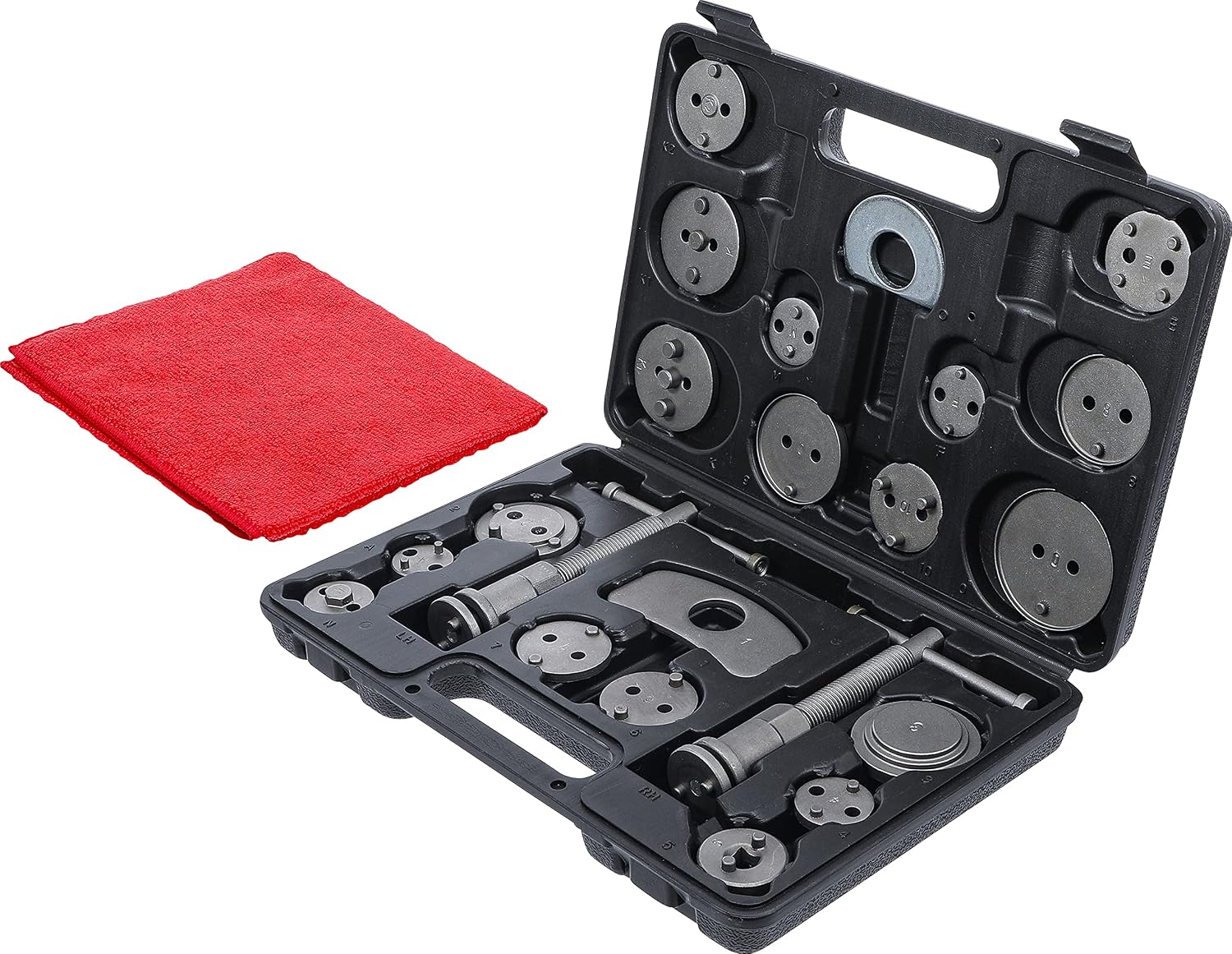 BGS Diy 1110-47000 | Bremskolben-Rückstell-Satz 3 BGS Diy 1110-47000 | Bremskolben-Rückstell-Satz – Bild 3