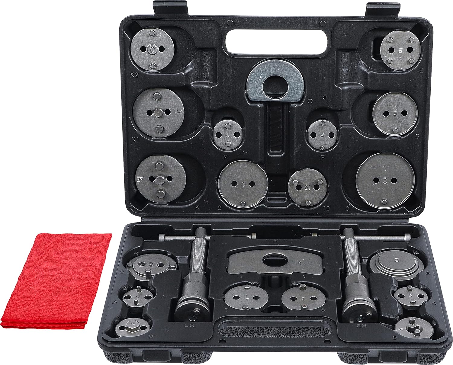 BGS Diy 1110-47000 | Bremskolben-Rückstell-Satz 1 BGS Diy 1110-47000 | Bremskolben-Rückstell-Satz