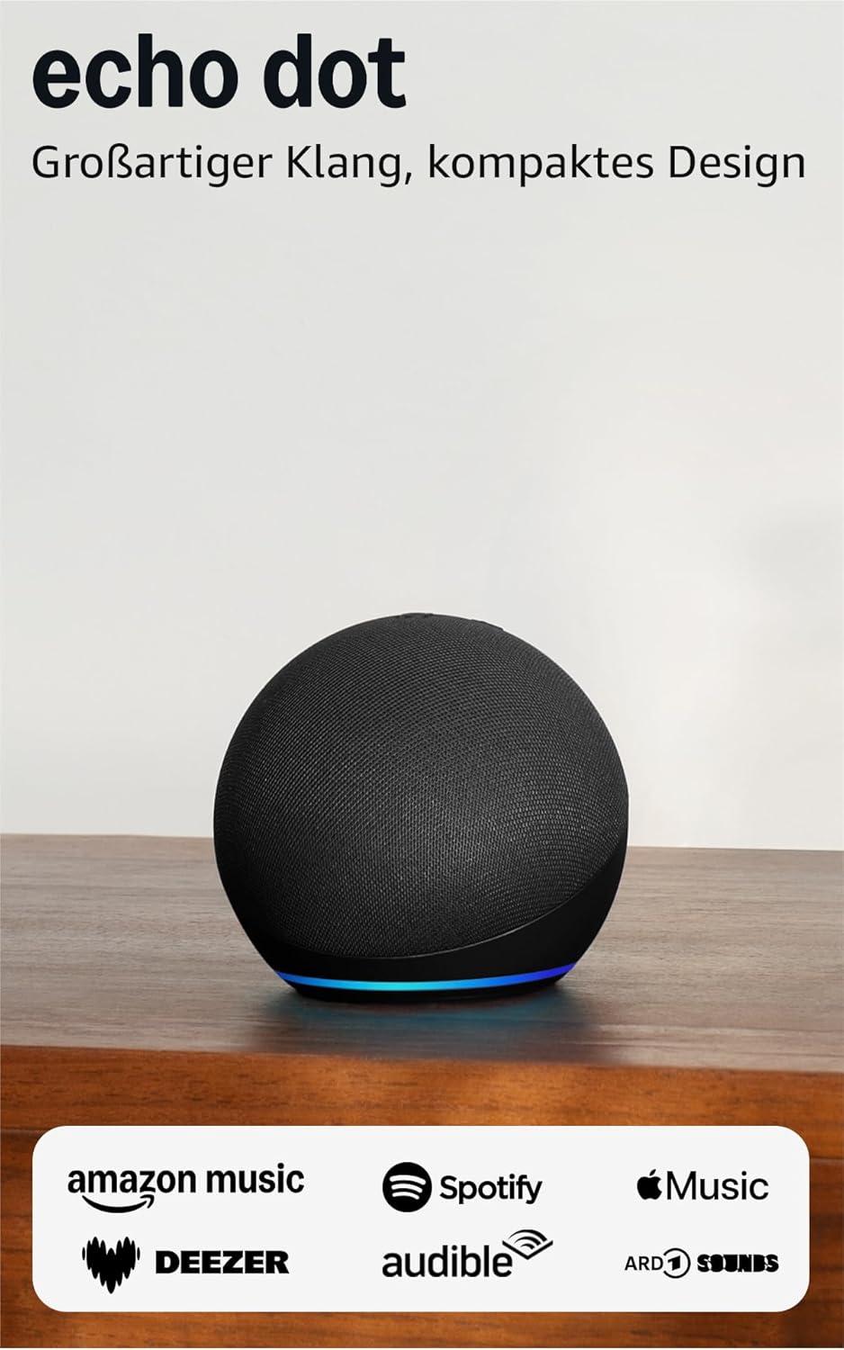 Echo Dot (5. Generation)