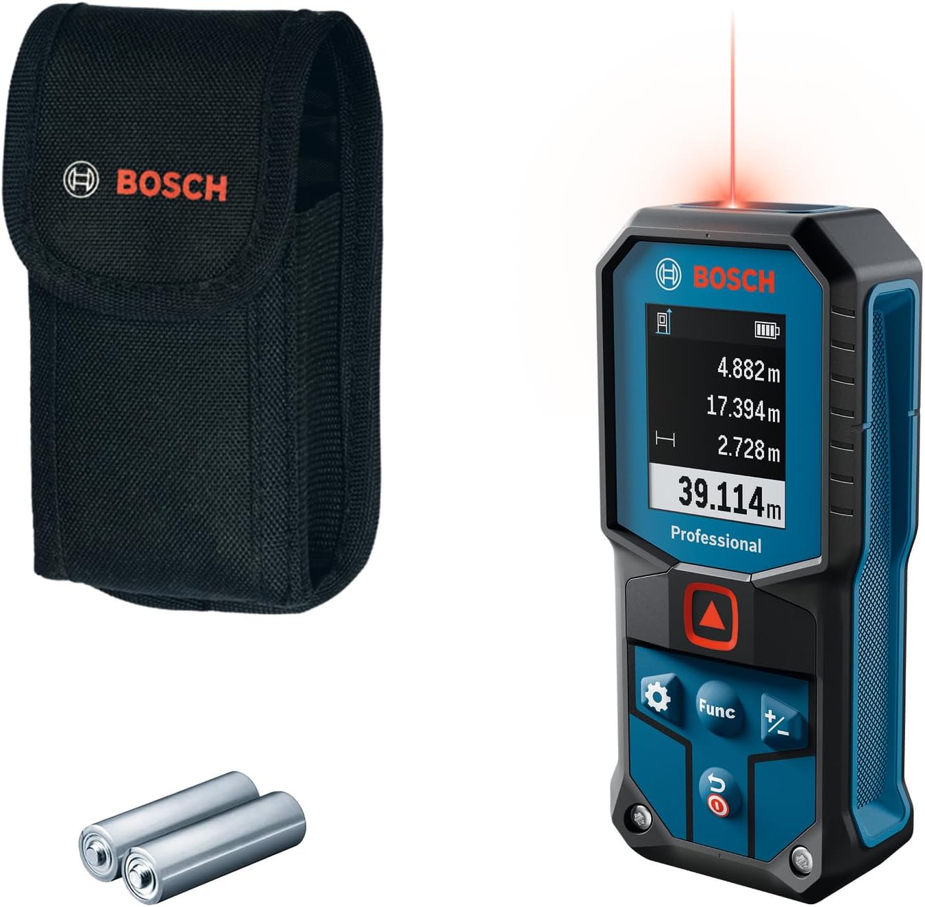 Bosch Professional GLM 40-31
