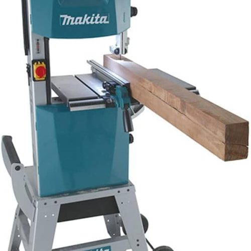 Makita Bandsäge 900 W