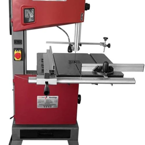 PAULIMOT Holzbandsäge MJ14